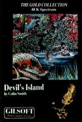 Devil's Island ZX Spectrum Prices