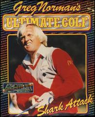 Greg Norman's Ultimate Golf Commodore 64 Prices