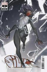 Silk [R1c0] #1 (2022) Comic Books Silk Prices
