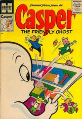 Casper the Friendly Ghost #38 (1955) Comic Books Casper The Friendly Ghost Prices