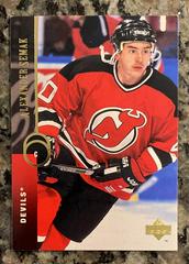 Alexander Semak #219 Hockey Cards 1994 Upper Deck Prices