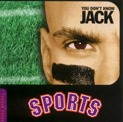 You Don'T Know Jack: Sports PC Games Prices