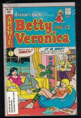 Photo By Canadian Brick Cafe | Archie's Girls Betty and Veronica Comic Books Archie's Girls Betty and Veronica