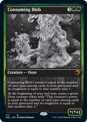 Consuming Blob Magic Innistrad: Double Feature Prices
