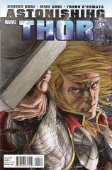 Astonishing Thor Comic Books Astonishing Thor Prices