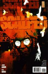 Scalped #9 (2007) Comic Books Scalped Prices