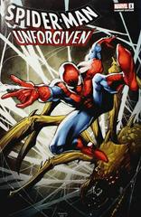 Spider-Man: Unforgiven [Walmart Prepack] #1 (2023) Comic Books Spider-Man: Unforgiven Prices