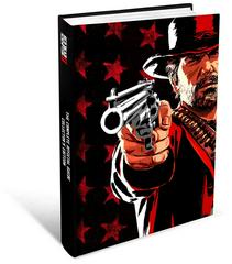 Red Dead Redemption 2 [Collector's Edition] Strategy Guide Prices