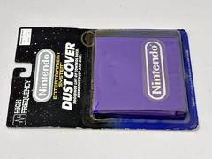 Box-Front | NES Console Dust Cover NES