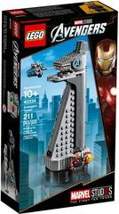 Avengers Tower LEGO Super Heroes Prices