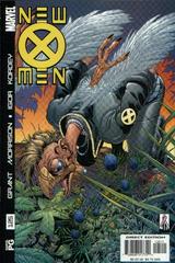 New X-Men #125 (2002) Comic Books New X-Men Prices