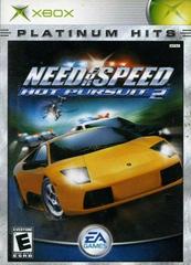Need for Speed Hot Pursuit 2 [Platinum Hits] Xbox Prices