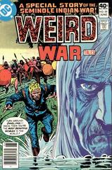 Weird War Tales #88 (1980) Comic Books Weird War Tales Prices