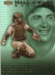 Johnny Bench #G11 Baseball Cards 2001 Upper Deck Hall of Famers Prices