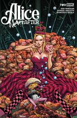 Alice Never After #2 (2023) Comic Books Alice Never After Prices