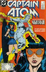 Captain Atom #14 (1988) Comic Books Captain Atom Prices