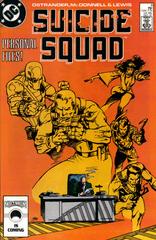 Suicide Squad #8 (1987) Comic Books Suicide Squad Prices