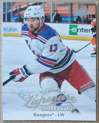 Alexis Lafreniere #7 Hockey Cards 2020 Upper Deck Alexis Lafreniere Collection Prices