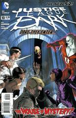Justice League Dark #10 (2012) Comic Books Justice League Dark Prices