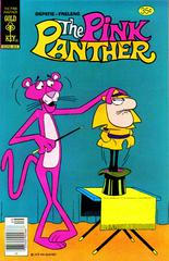The Pink Panther #56 (1978) Comic Books The Pink Panther Prices