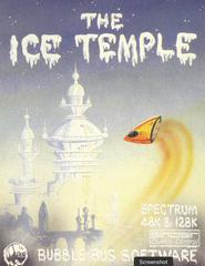 The Ice Temple ZX Spectrum Prices