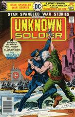 Star Spangled War Stories #201 (1976) Comic Books Star Spangled War Stories Prices