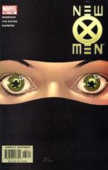 New X-Men #133 (2002) Comic Books New X-Men Prices