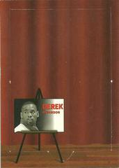 Derek Anderson Basketball Cards 1997 Skybox Premium Star Search Prices