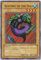 Sentinel of the Seas CP06-EN012 YuGiOh Champion Pack: Game Six Prices