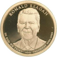 2016 S [RONALD REAGAN PROOF] Coins Presidential Dollar Prices