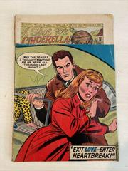 Secret Hearts #88 (1963) Comic Books Secret Hearts Prices