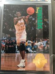 Doug Edwards Basketball Cards 1993 Classic Four Sport Prices