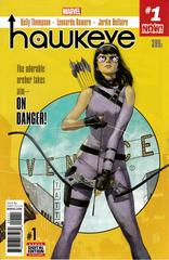 Hawkeye #1 (2017) Comic Books Hawkeye Prices