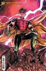 Tim Drake: Robin [Acuna] #9 (2023) Comic Books Tim Drake: Robin Prices