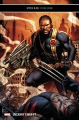 Uncanny X-Men [Perez] #7 (2018) Comic Books Uncanny X-Men Prices