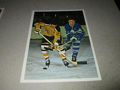 Jean Guy Gendron Hockey Cards 1963 Toronto Star Prices