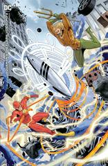 Aquaman & The Flash: Voidsong [Georgiev] #2 (2022) Comic Books Aquaman & The Flash: Voidsong Prices