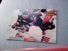 Mike Peca Hockey Cards 1997 Pinnacle Prices