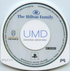 The Hilton Family PSP Prices
