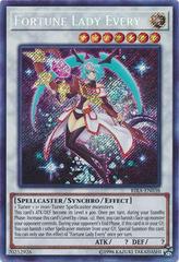 Fortune Lady Every RIRA-EN038 YuGiOh Rising Rampage Prices