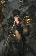 Future State: Immortal Wonder Woman [Lee Virgin] #1 (2021) Comic Books Future State: Immortal Wonder Woman Prices