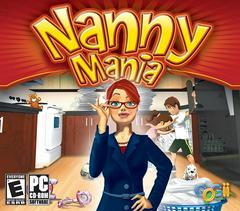 Nanny Mania PC Games Prices