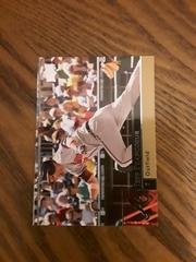 Jeff Francoeur #26 Baseball Cards 2009 Upper Deck Prices