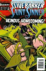 Saint Sinner #2 (1993) Comic Books Saint Sinner Prices