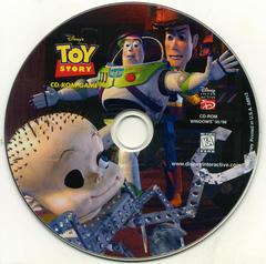 Toy Story PC Games Prices