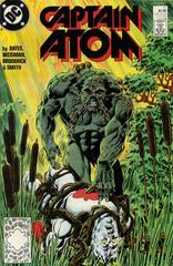 Captain Atom #17 (1988) Comic Books Captain Atom Prices