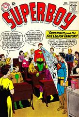 Superboy #117 (1964) Comic Books Superboy Prices