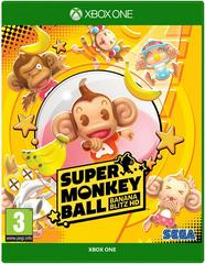 Super Monkey Ball: Banana Blitz HD PAL Xbox One Prices