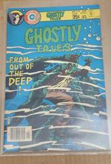 Ghostly Tales #129 (1978) Comic Books Ghostly Tales Prices