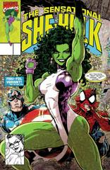 Sensational She-Hulk [Andrews] #1 (2023) Comic Books Sensational She-Hulk Prices